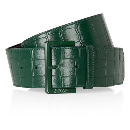 Marc Cain, Belts Zielony, Kobieta, Rozmiar: S