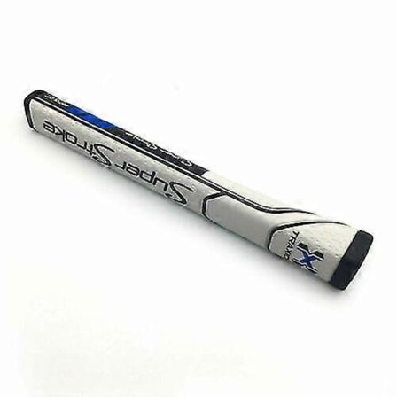 Traxion Pistol GT 2.0 1.0 Golfklubbgrepp - Sport Puttergrepp