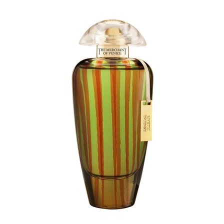 The Merchant of Venice Murano Collection Mystic Incense 100ml - Eau de Parfum