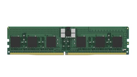 Kingston Server Premier - DDR5 - modul - 16 GB - DIMM 288-pin - 4800 MHz / PC5-38400 - ikke-bufret