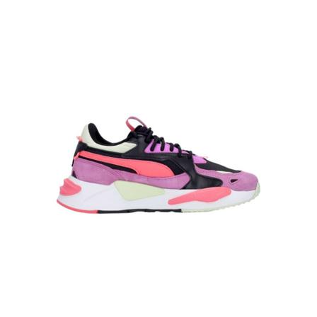 Puma, Sneakers Wit, Dames, Maat:36 EU