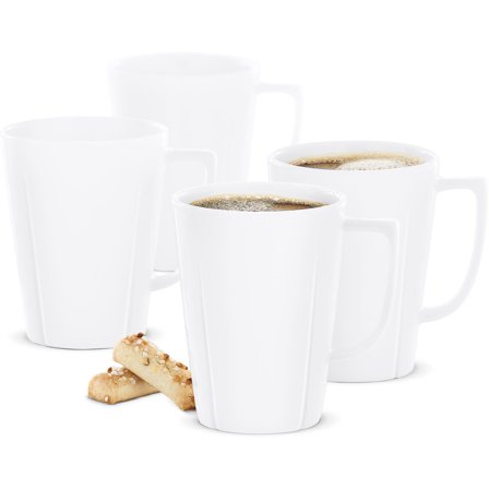 Rosendahl Grand Cru krus 34 cl. 4 stk. - Hvid | KitchenOne