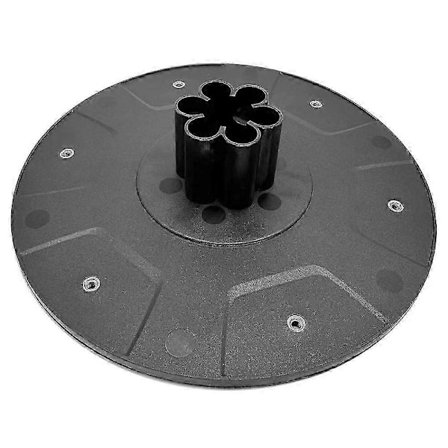 RIS-GH-1 Gress Trimmer Bladholder Disk for GARDENA/SILENO/Minimo/FLYMO Gressklipper Tilbehør