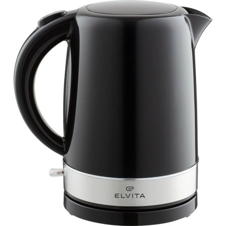 Elvita - Vannkoker CVK2172S Svart
