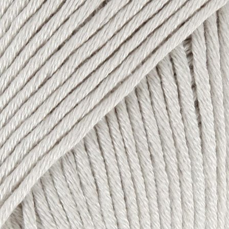 Drops Muskat Lys-Grå 19, 50g