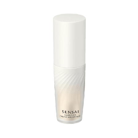Sensai Awakening Creamy Eye Essence Ögoncreme Dam 20 ML