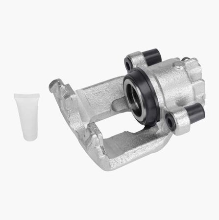 Bromsok vänster fram - Biltema