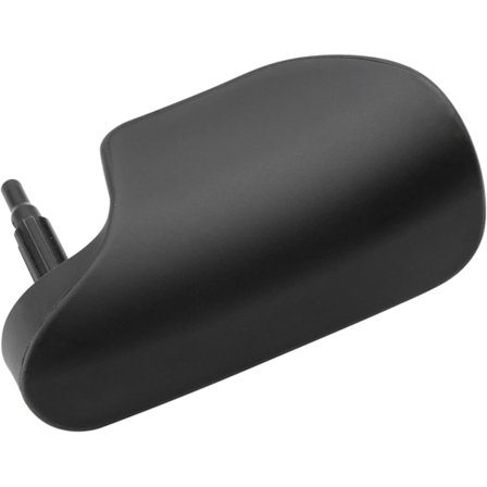 Huvudbonnets Utlösningshandtag för Audi TT MK2 2007-2014 - 8J2823533C4PK