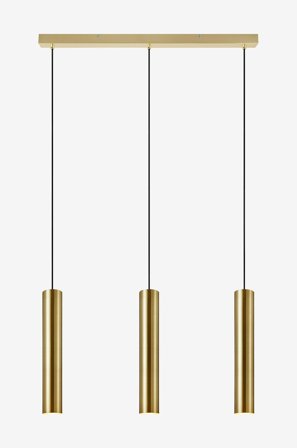 Markslöjd - Kattovalaisin Ruben - Kulta - Riippuvalaisimet - - Homeroom