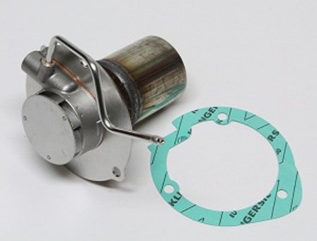 Hořák s těsněním pro lodní topení Eberspächer, vhodný pro Airtronic D2