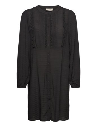 Fqshu-Dress Black FREE/QUENT