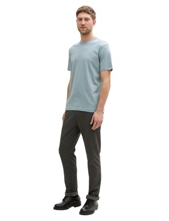 Tom Tailor Doublepack T-Shirts, Packaging - Blue - S