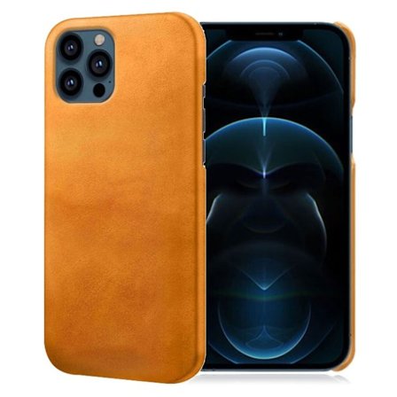 Prestige iPhone 13 Pro Max skal - Orange
