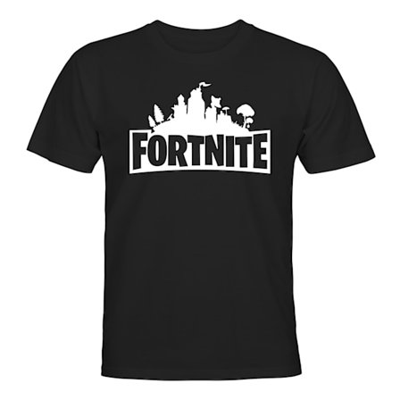 Fortnite - T-PAITA - MIEHET
