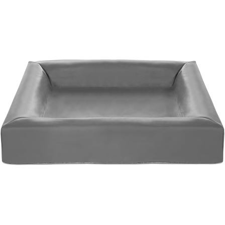 BiaBed - Biabed Original grå nr. 4 - 70 x 85 cm - Hund - Hundesenger & puter - Hundemadrasser & hundesenger - ZOO.no