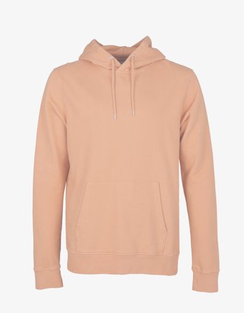 Classic Organic Hood - Paradise Peach - S