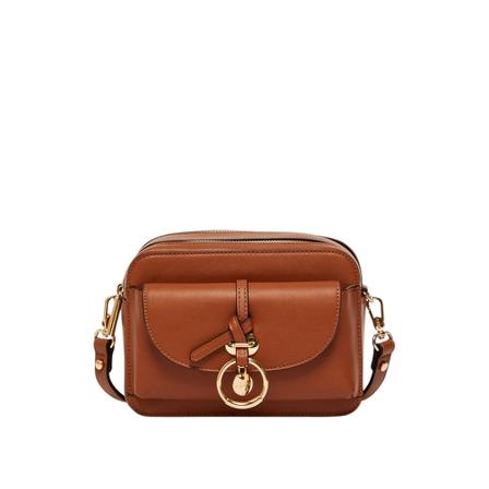 Liu Jo, Belt Bags Bruin, Dames, Maat:ONE Size