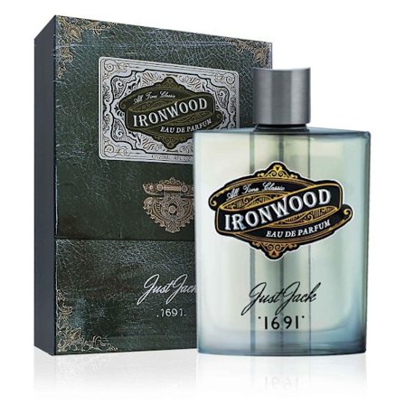 Just Jack Ironwood EDP M 120ml