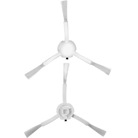 Sidoborste för Dreame L10s Ultra/ L10s/ L10 Ultra Reservdelar