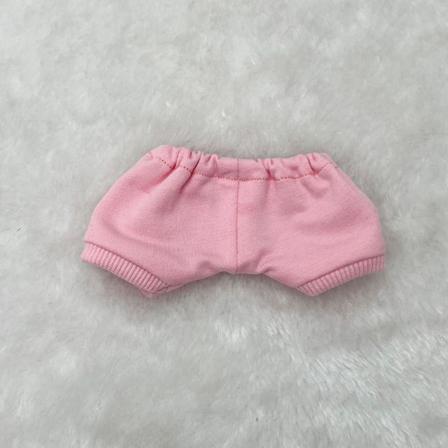 Dolls Bärbyxor Doll Cotton Shorts 3 3