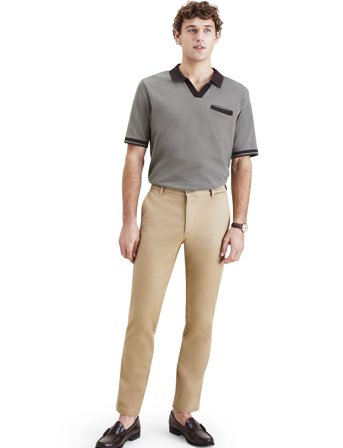 Dockers T2 Orig Slim - Beige - 30 x 30