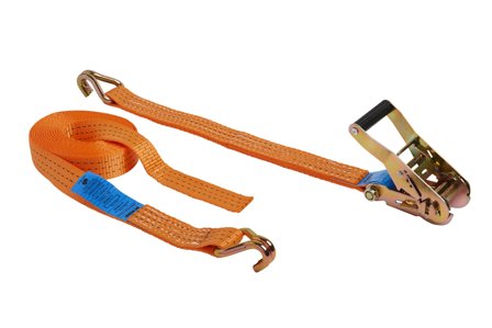 Ironside 100210 Surrning med krok, 4,5 m Surrningsstyrka: 1,5T, Arbetsplats & förvaring