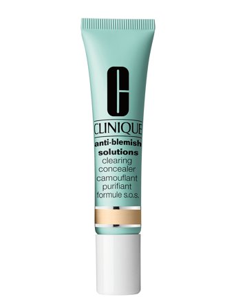Clinique Anti-Blemish Solutions Clearing Concealer - 10ML