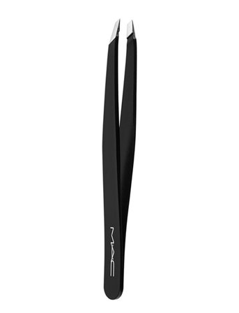 MAC Tweezers/ Slant - Multi/patterned - ONE SIZE