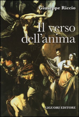 Il verso dell'anima Giuseppe Riccio