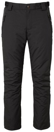 South West Grey pad Trs Kuorihousut musta XL, Vaatteet