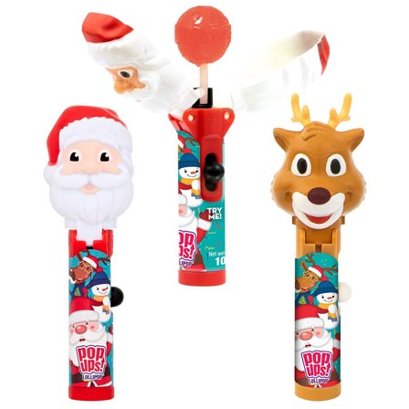 Joulu Pop Up Tikkari 10g