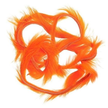 Wapsi Rabbit Zonkers - Fl. Orange