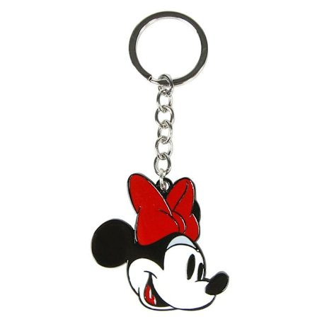 Nyckelring - Disney - Minnie keychain