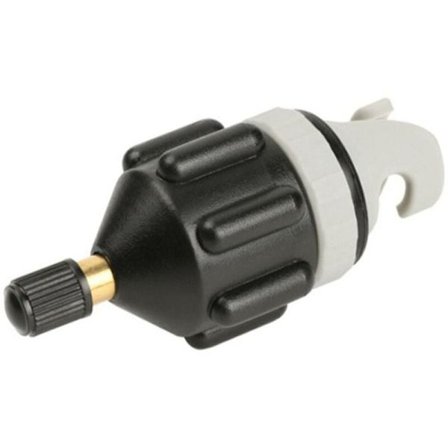 FlkwoH Uppblåsbar Sup Pump Adapter Kompressor Konverteringshuvud Paddelbräda Pump Gadgets