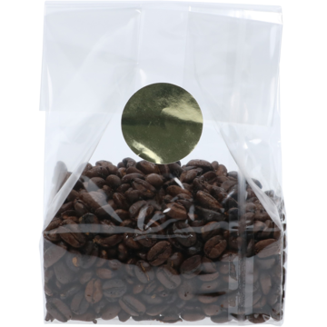 Cellofanpose 10x8x20cm