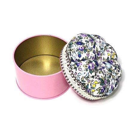 Synålspute Oppbevaringsboks for synål G G