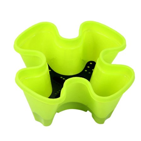 Blomkruka Jordgubbsgrönsakskruka - high quality