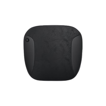 USB Bilsetevarmerpute Sikker Energieffektiv Varmepute Alle Kjøretøytyper