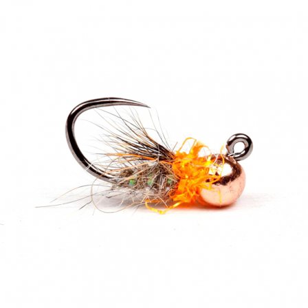 Umpqua Grayling Slayer #16