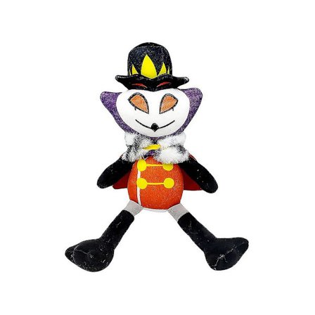 Helluva Plush Toy Asmodeus Loona Stolas Loo Loo Land Anime Plush Doll Blitzo's Doll Stuffed Plushie Toy For Kid