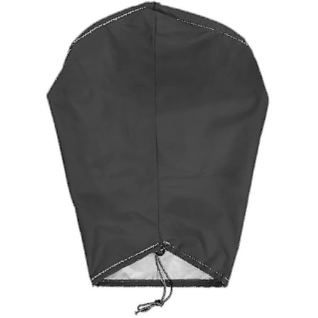 Ev Oplader Port Dæk Vandtæt Regnslag Sne Regn Sol Støvbeskyttelsesdæksel Til De Fleste Elbiler Oplader