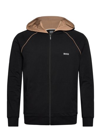 BOSS Mix&Match Jacket H - Black - L