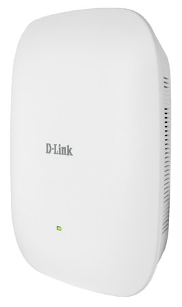D-LINK Nuclias Connect DAP-X2850 - trådløst tilgangspunkt - Wi-Fi 6