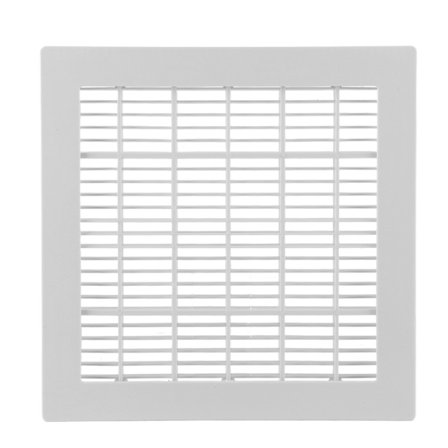 30x30cm Neliömäinen Uima-allas Viemäri Suoja Metalli Lattiaviemäri Suoja