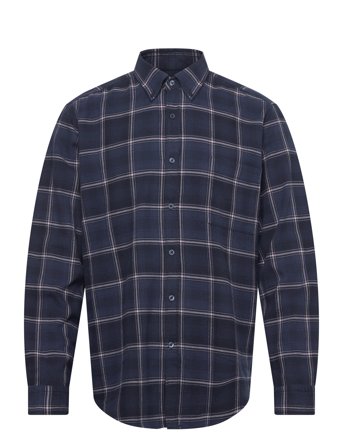 BOSS Rickert_M - Blue - S