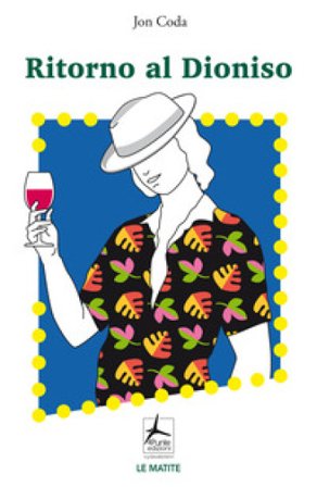 Ritorno al Dioniso Jon Coda