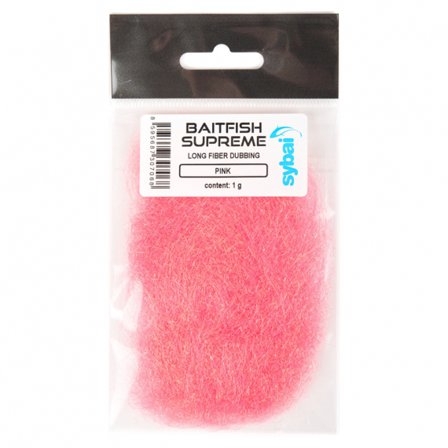 Baitfish Supreme - Pink