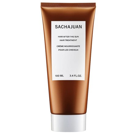 Sachajuan Travelsize Treatment Hair After The Sun 100 ml, Hår, Shampoo & Hårpleje, Hårkur