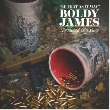 Be that as it may BOLDY JAMES X CUNS