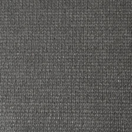 Livin'outdoor Solsegel Iseo Hdpe Triangel 3x2,5x2,5 M Grå Grå